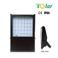 Solar Zeichen LED-Leuchten für die Sicherheitsbeleuchtung, externe dimmbare led Flut Licht, intelligente solar led Flutlicht im freien